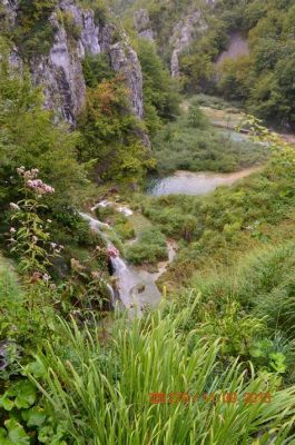 Ogrodzony Podmuch Wiatru - Mistyczny Park Wiatru i Zmieniające się Krajobrazy!