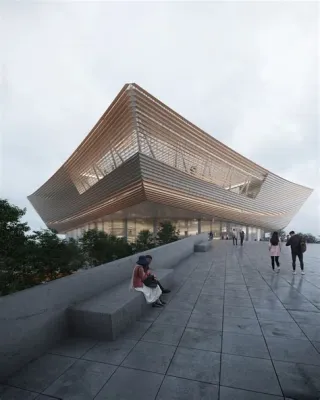 Muzeum Historii Wenzhou - Zabytkowa architektura i fascynujące artefakty!